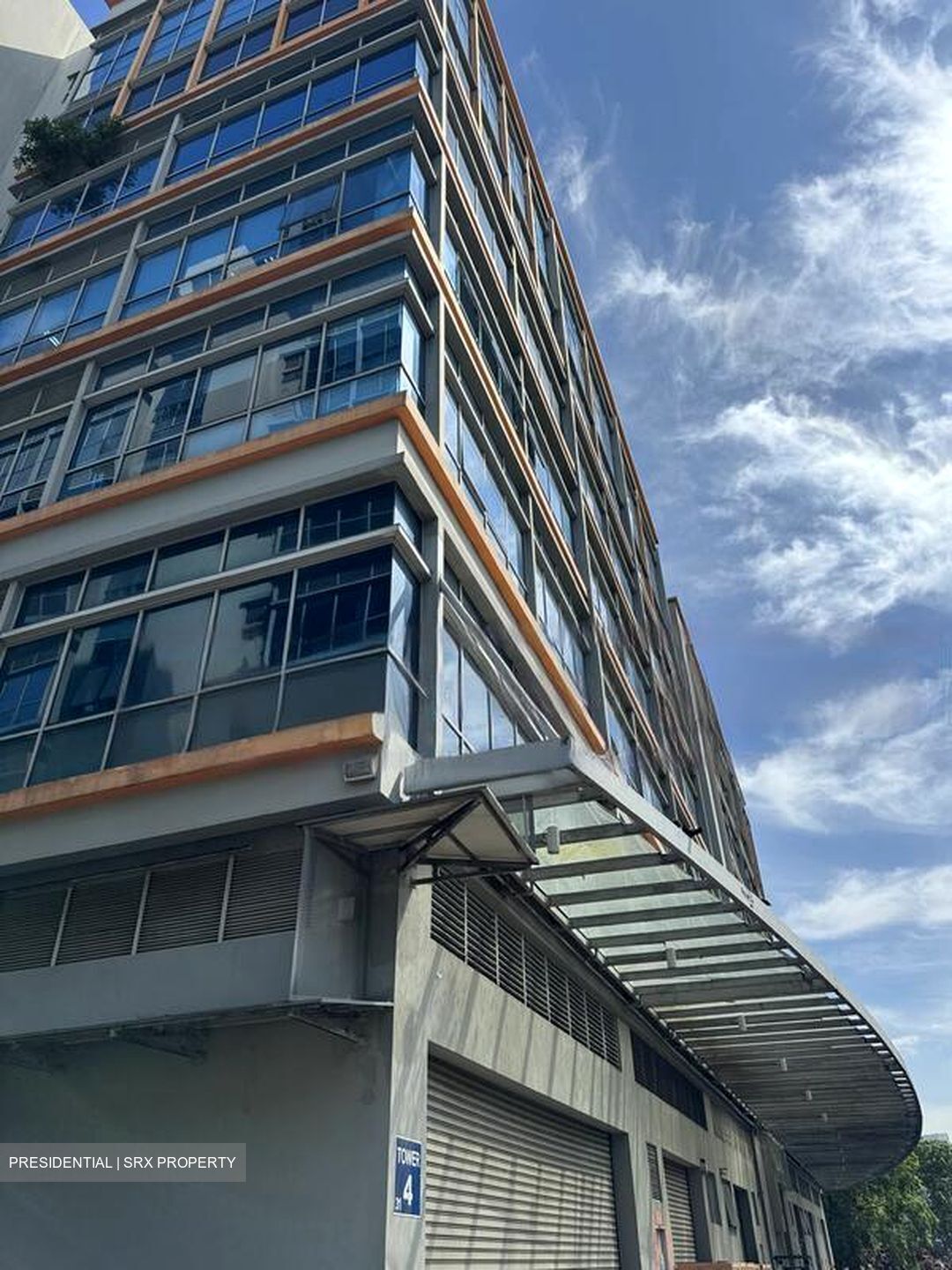 Innovation Place (D25), Factory #453041121